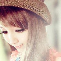 微信头像成熟气质女生