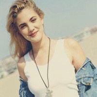 微信气质女生头像