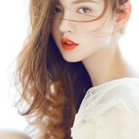 头像唯美有气质女生超拽