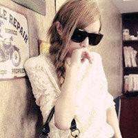 很有气质女生微信头像