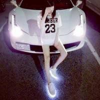 文艺范气质女生头像