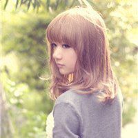 头像无水印气质女生