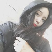 学生气质女生动漫头像