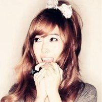 头像简单气质女生明星