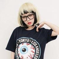 头像卡通气质女生 头像卡通气质女生