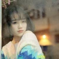 颓废气质女生头像 颓废气质女生头像