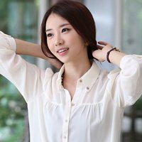 头像真实气质女生 头像真实气质女生