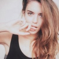 高贵气质女生典雅头像