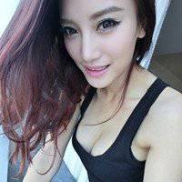 美图气质女生美头像