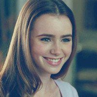 牛仔气质女生头像背影图片