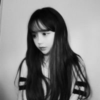 青春气质女生头像图片