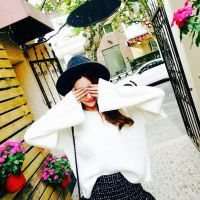 背影头像成熟气质女生