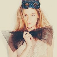 70后气质女生头像