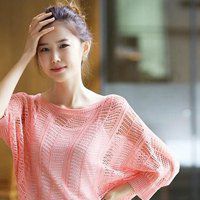 气质女生高马尾侧脸头像头像头像