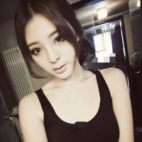 成熟大龄头像气质女生