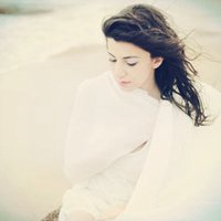 Q友乐园气质女生长发头像