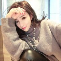 萌娃气质女生头像个性网