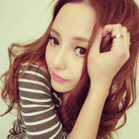 微信头像高冷气质女生头像