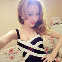 好看的气质女生头像