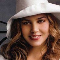 最新气质女生简单头像