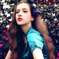 明星气质女生头像 明星气质女生头像