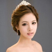 气质女生快手头像