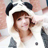 简单气质女生高冷头像