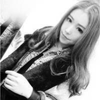 墨镜气质女生头像 墨镜气质女生头像