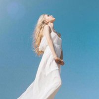 个性网气质女生头像