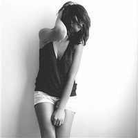 森气质女生的头像个性网