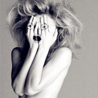 动漫气质女生头像个性网