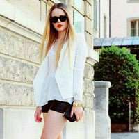 头像霸气气质女生美丽