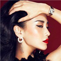 背影头像唯美有气质女生