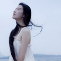 拽拽气质女生头像