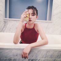 背影头像气质女生贴吧