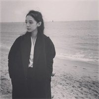 气质女生西装头像 气质女生西装头像