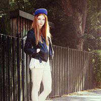 简单气质女生头像 简单气质女生头像