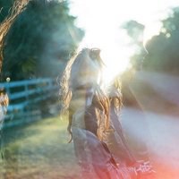 头像唯美有气质女生2018