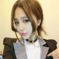 卡通气质女生头像 卡通气质女生头像