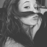 半身气质女生头像