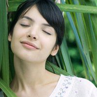 全身照头像气质女生