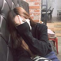 微信头像可爱_有气质女生