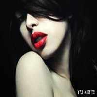 头像唯美有气质女生彩色