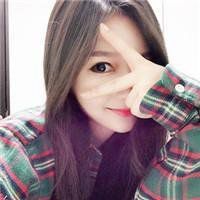 侧面头像霸气气质女生