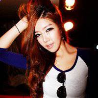 欧美头像气质女生头像个性网名