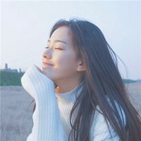 微信头像卡通图气质女生