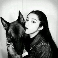 头像唯美气质女生头像欧美