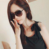 仙气质女生头像