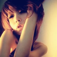 古风头像简单气质女生