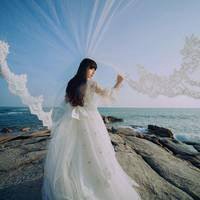 最新气质女生头像欧美